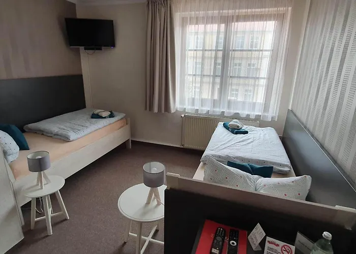 Stadt Magdeburg Perleberg