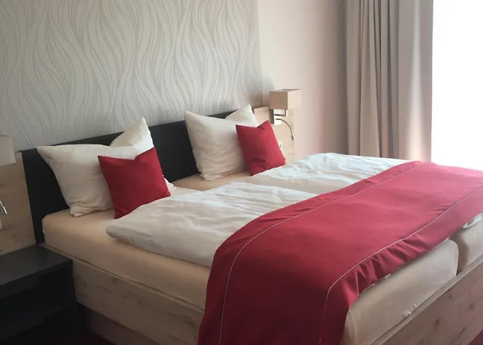 Stadt Magdeburg 3* Perleberg