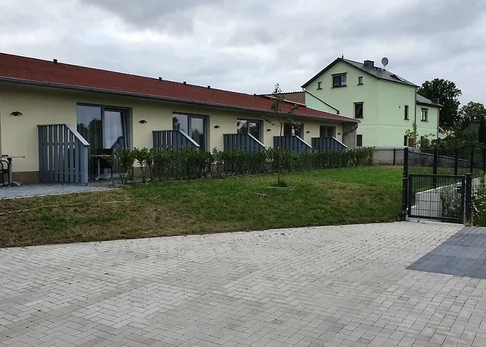 Hotel Stadt Magdeburg