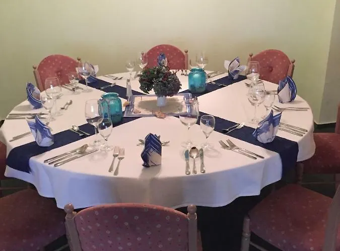 Stadt Magdeburg Hotel