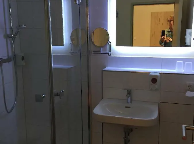 Stadt Magdeburg 3* Perleberg